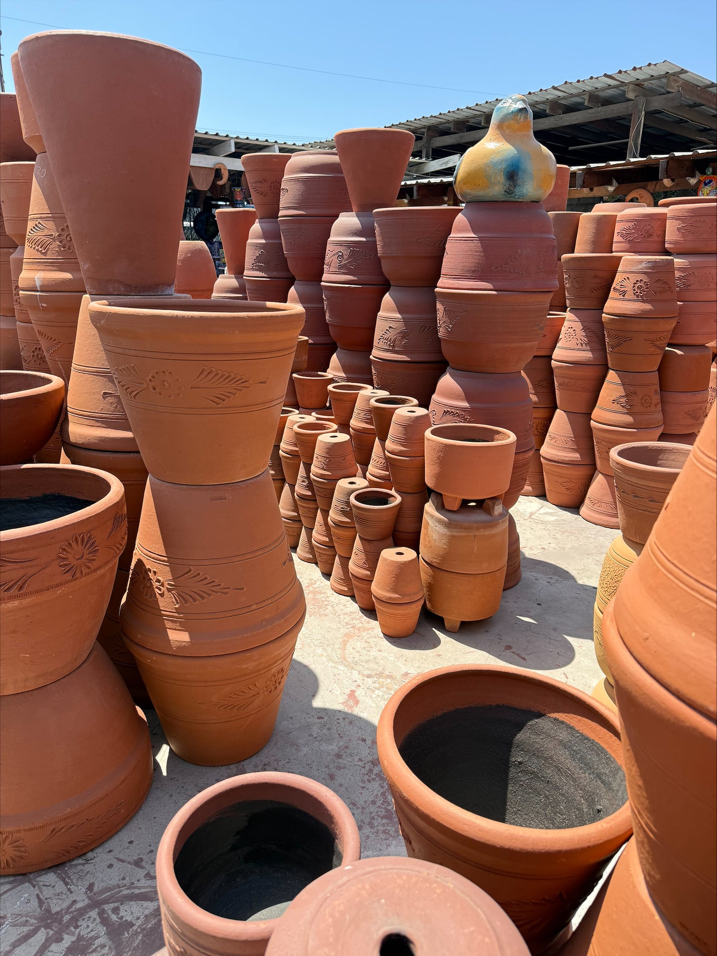 POTS