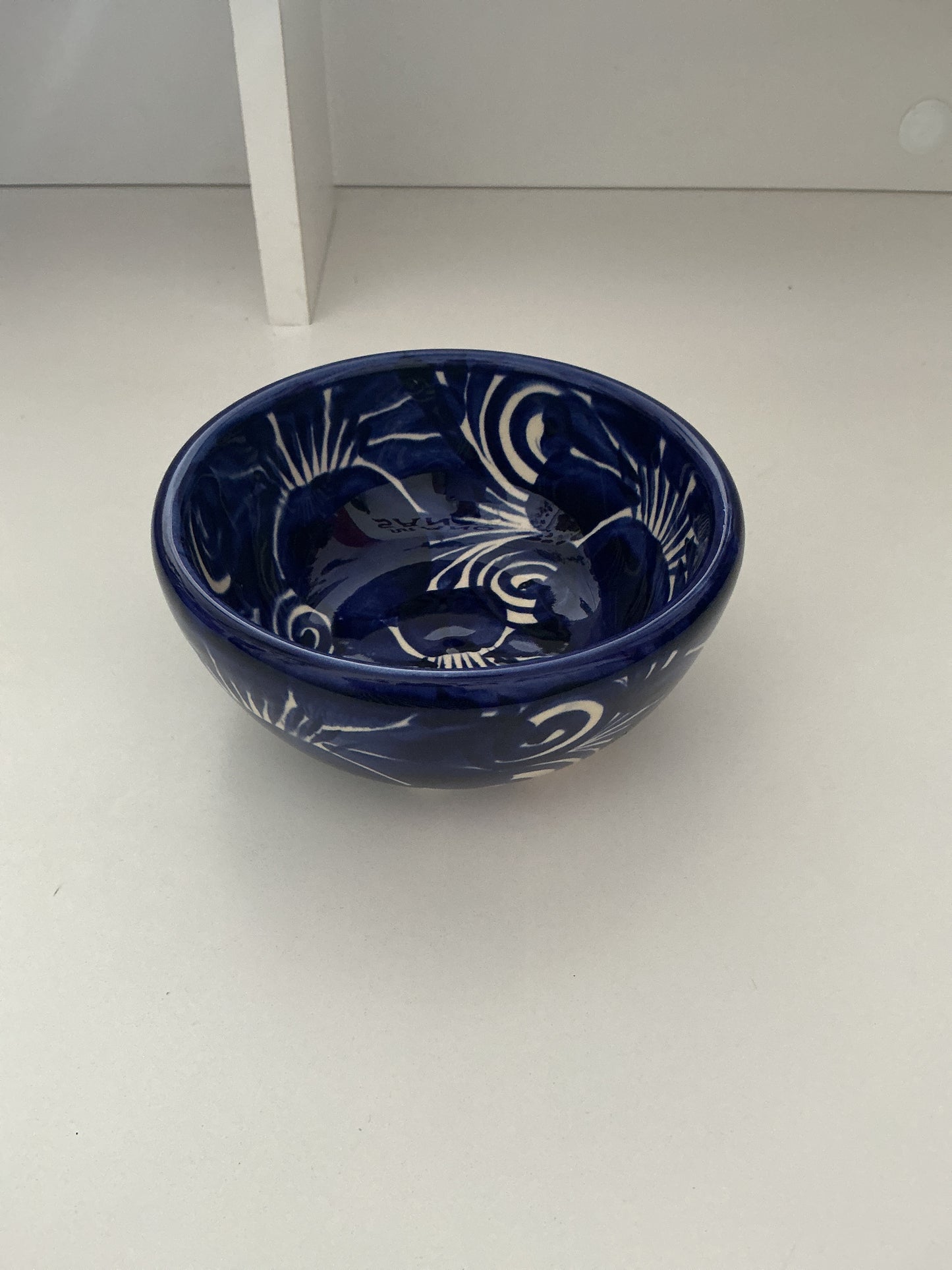 Sopero bowl