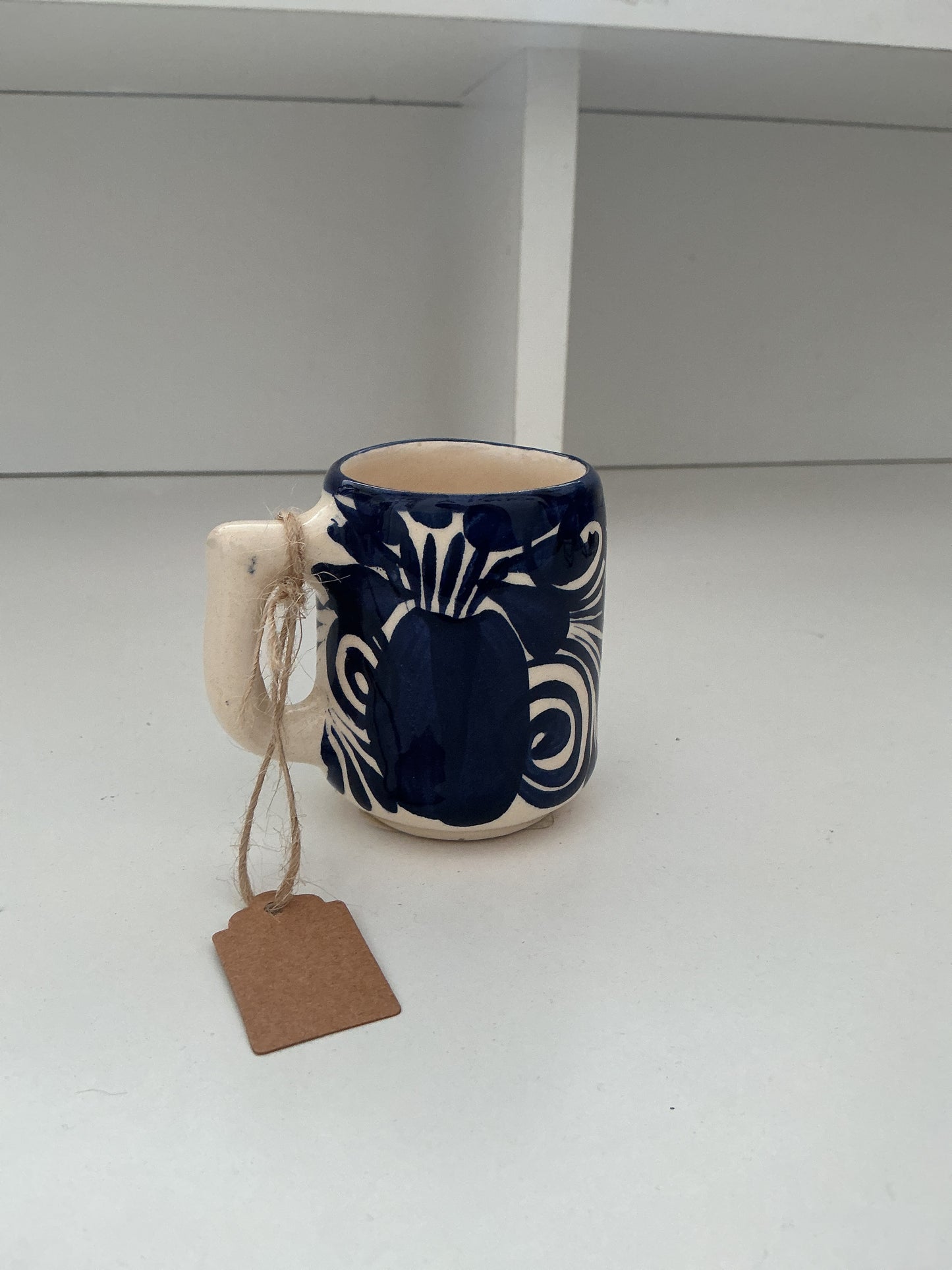 Espresso cup