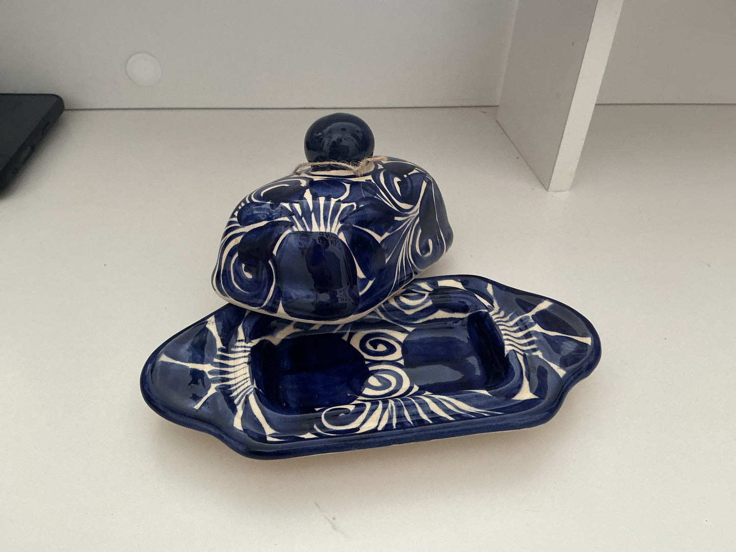 Butter Dish