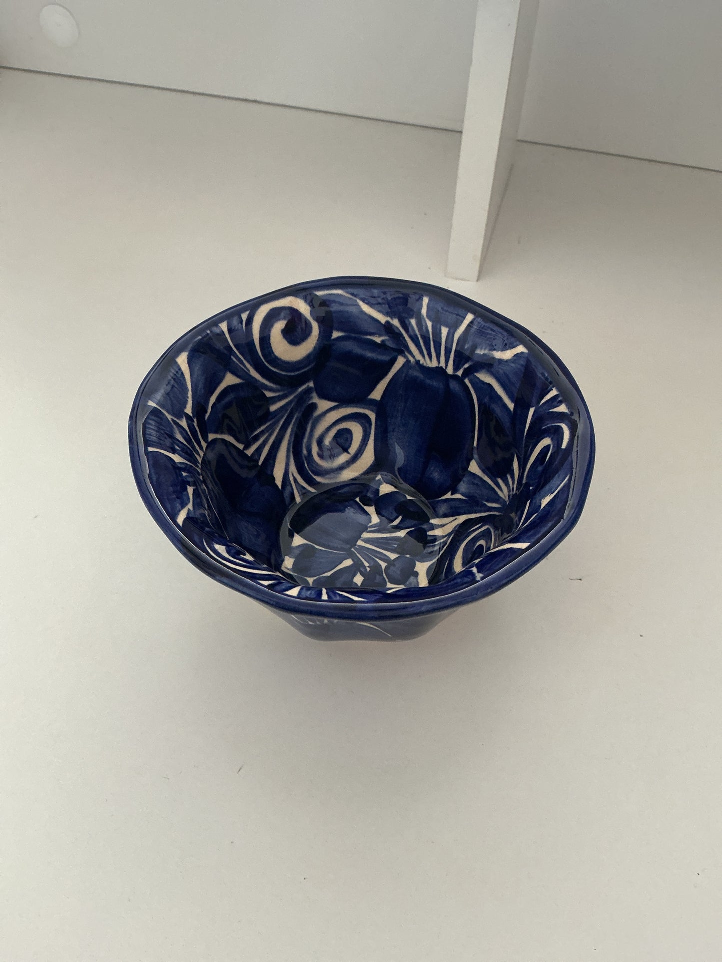 Salcera Bowl