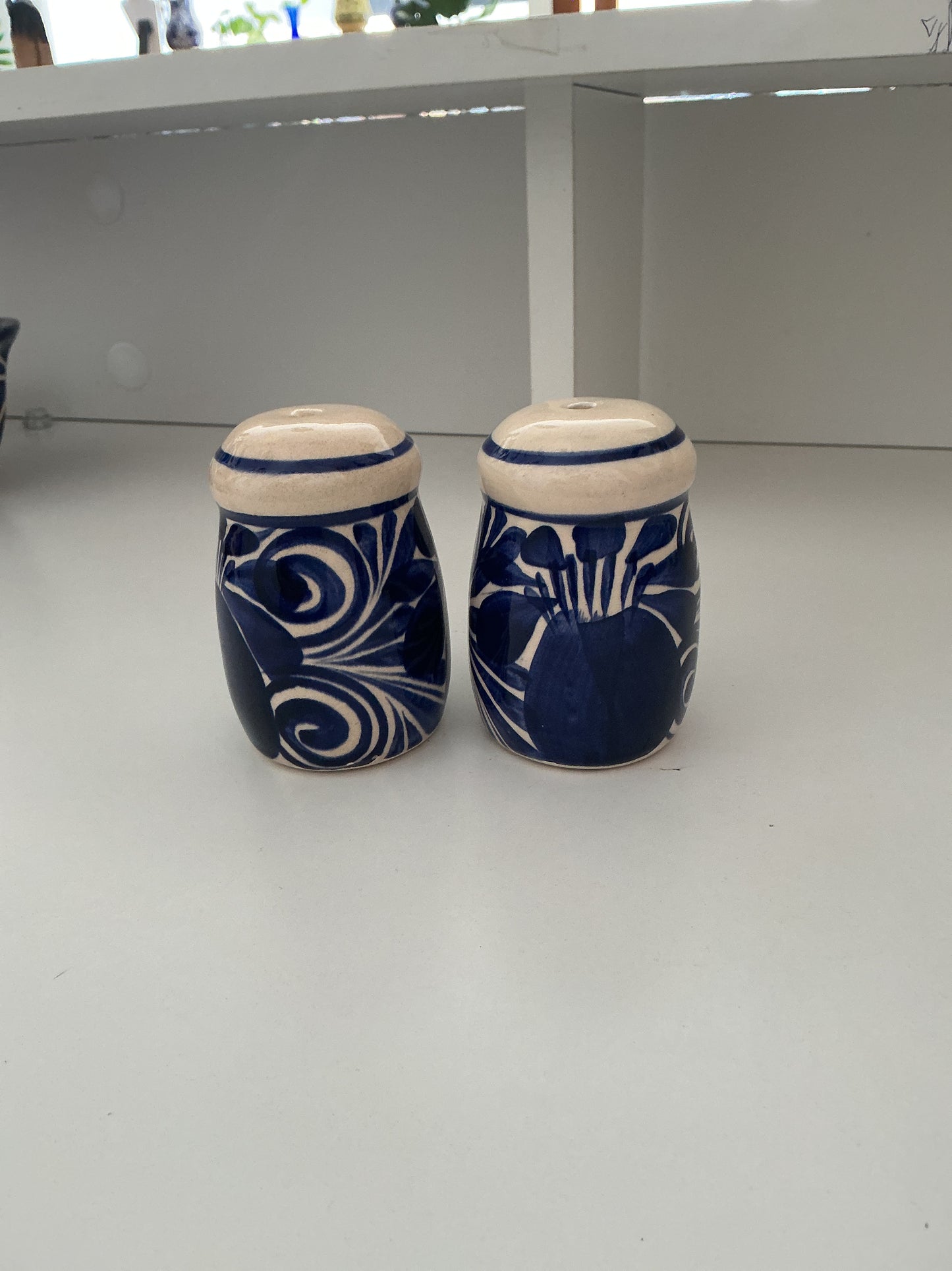 Shaker( salt & pepper)