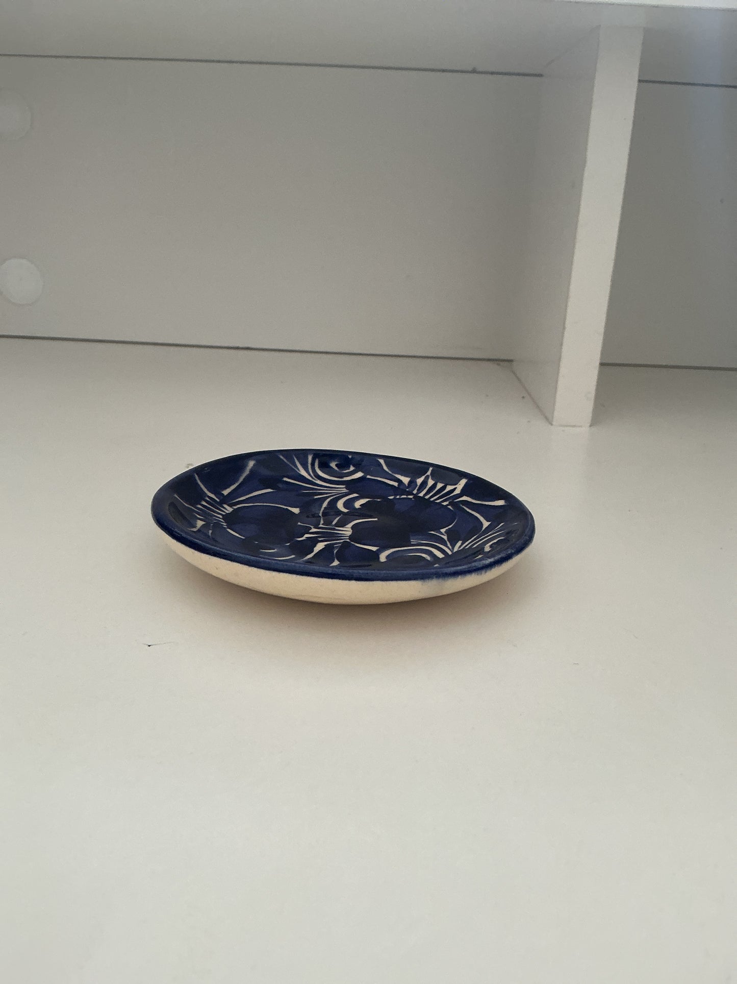 Small plate