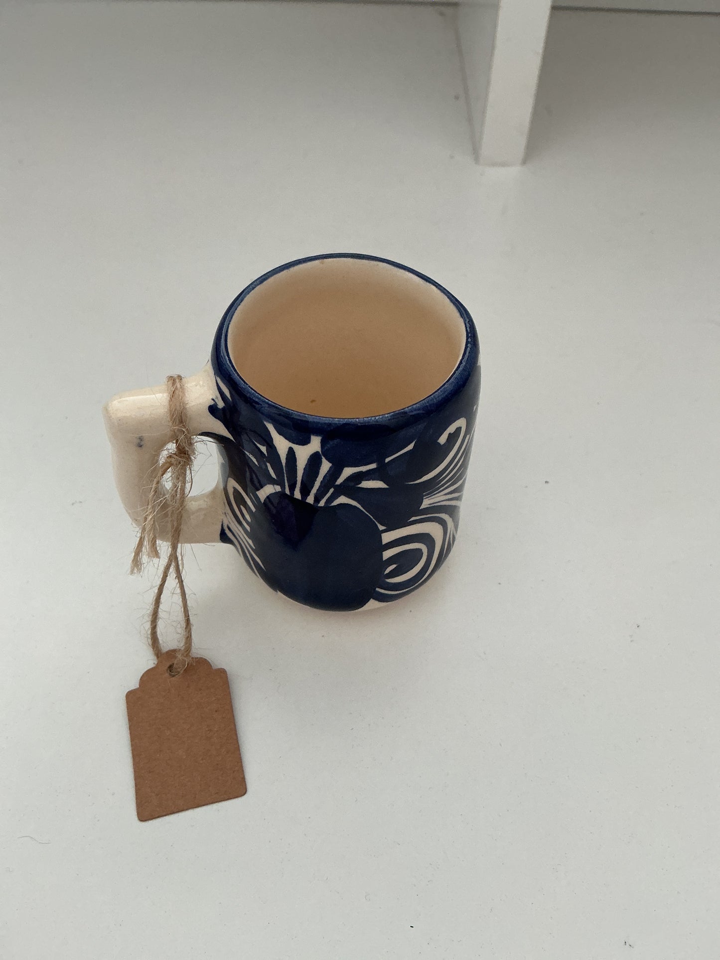 Espresso cup
